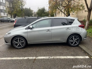 Toyota Auris 1.8 hybrid 2017  - imagine 3