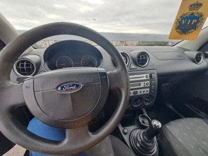 Ford Fiesta 2004 - imagine 7