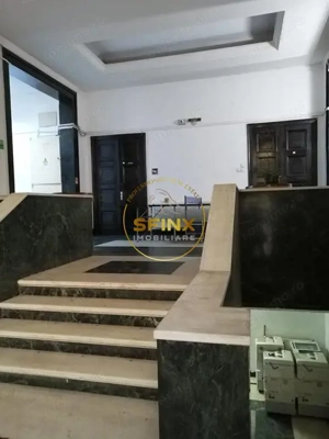 Cladire de birouri ultracentral Bulevardul Carol I - imagine 5