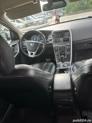 Volvo xc 60,  R design  - imagine 2