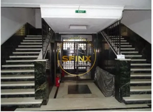 Cladire de birouri ultracentral Bulevardul Carol I