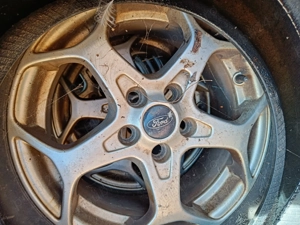 Jante Ford focus .modeo....