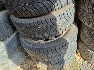 Jante Ford focus .modeo.... - imagine 2