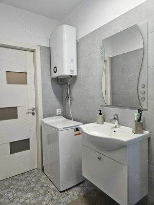 Apartament nou 2 camere Techirghiol - imagine 8