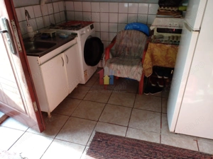 Casa zona centrala- Jumbo  2 camere, toate utilitatile - imagine 3