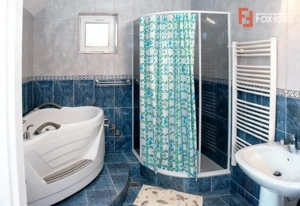 COMISION 0% Vila de Lux cu 14 Camere si Sala de Mese in Arad – Acces Imediat - imagine 6