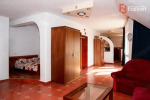 COMISION 0% Vila de Lux cu 14 Camere si Sala de Mese in Arad – Acces Imediat - imagine 3