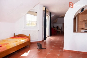 COMISION 0% Vila de Lux cu 14 Camere si Sala de Mese in Arad – Acces Imediat - imagine 2