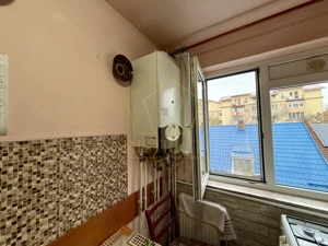 Apartament semidecomandat cu 2 camere | Calea Sagului - imagine 7