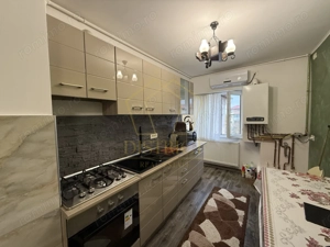 Apartament complet renovat cu 2 camere | Freidorf - imagine 1