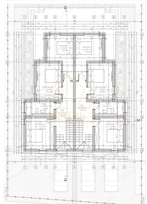 Duplex cu 4 camere si finisaje premium | Sacalaz - imagine 10