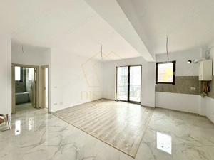 Apartament spațios cu 2 camere si terasa | Giroc | ESO - imagine 2