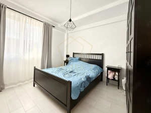 Apartament mobilat cu 2 camere | Aradului | British School - imagine 3