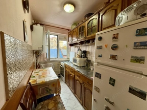 Apartament semidecomandat cu 2 camere | Calea Sagului - imagine 6