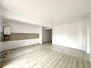 Apartament spațios cu 2 camere, in bloc cu lift | Giroc | ESO