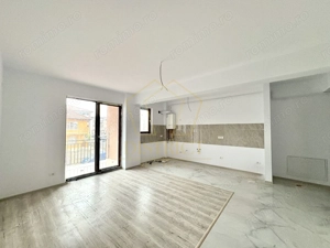 Apartament spațios cu 2 camere si terasa | Giroc | ESO