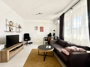 Apartament mobilat cu 2 camere | Dumbravita | British School