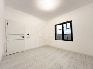 Duplex superb cu 5 camere | Giroc - imagine 3