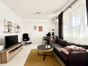 Apartament mobilat cu 2 camere | Aradului | British School - imagine 2