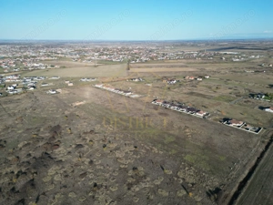 Terenuri constructii duplex sau individuala | Mosnita Noua - imagine 4