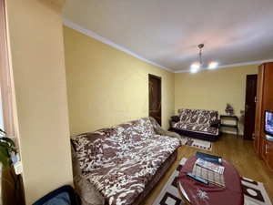 Apartament semidecomandat cu 2 camere | Calea Sagului - imagine 8