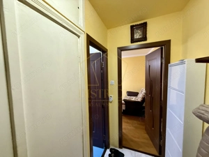 Apartament semidecomandat cu 2 camere | Calea Sagului - imagine 9