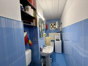 Apartament semidecomandat cu 2 camere | Calea Sagului - imagine 10