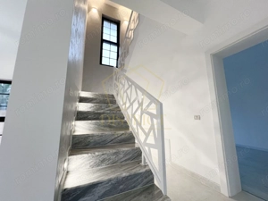 Duplex superb cu 5 camere | Giroc - imagine 10