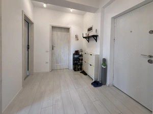 Apartament mobilat cu 2 camere | Aradului | British School - imagine 7