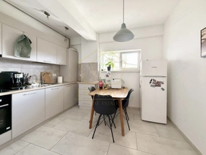 Apartament mobilat cu 2 camere | Aradului | British School - imagine 6