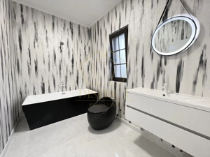 Duplex superb cu 5 camere | Giroc - imagine 9