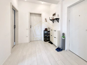 Apartament mobilat cu 2 camere | Aradului | British School - imagine 4