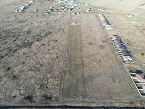 Terenuri constructii duplex sau individuala | Mosnita Noua - imagine 4