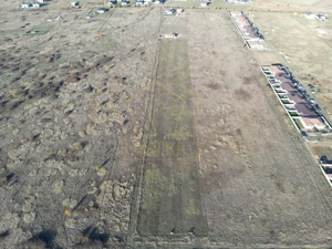 Terenuri constructii duplex sau individuala | Mosnita Noua - imagine 3