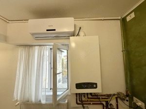 Apartament complet renovat cu 2 camere | Freidorf - imagine 11