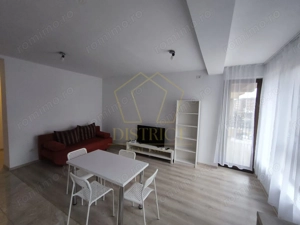 Apartament superb cu 2 camere si balcon de 7mp | ESO |  GIROC - imagine 4