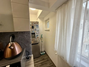 Apartament complet renovat cu 2 camere | Freidorf - imagine 12