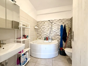 Apartament mobilat cu 2 camere | Aradului | British School - imagine 8