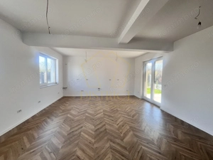 Duplex modern cu 5 camere si curte amenajata I Dumbravita - imagine 2