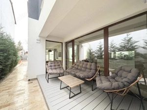 COM 0% | Duplex deosebit cu 4 camere, despărțit prin camera tehnica | Girocului - imagine 17