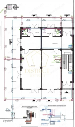 Spatiu comercial 92mp, bloc nou | Urseni - imagine 2