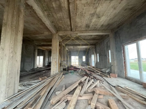 Spatiu comercial 92mp, bloc nou | Urseni - imagine 3