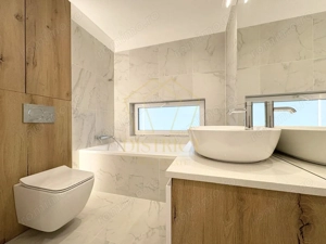 COM 0% | Duplex deosebit cu 4 camere, despărțit prin camera tehnica | Girocului - imagine 15