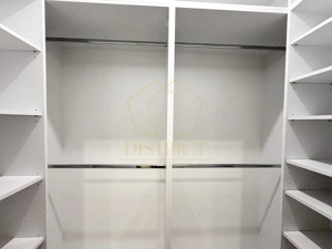 COM 0% | Duplex deosebit cu 4 camere, despărțit prin camera tehnica | Girocului - imagine 11