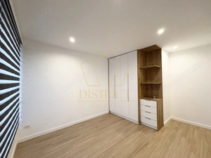 COM 0% | Duplex deosebit cu 4 camere, despărțit prin camera tehnica | Girocului - imagine 12