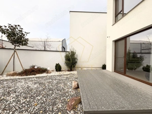 COM 0% | Duplex deosebit cu 4 camere, despărțit prin camera tehnica | Girocului - imagine 18