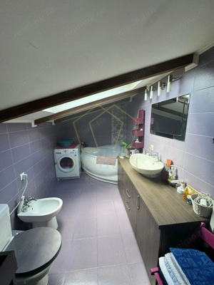 Apartament elegant cu 3 camere | Hotel Arizona | Braytim - imagine 13