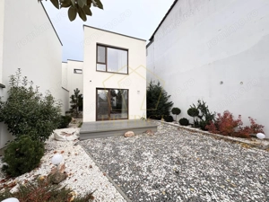 COM 0% | Duplex deosebit cu 4 camere, despărțit prin camera tehnica | Girocului - imagine 19