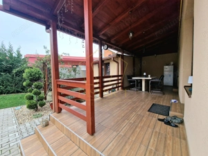 Casa individuala cu 5 camere | Blascovici | City of Mara - imagine 18