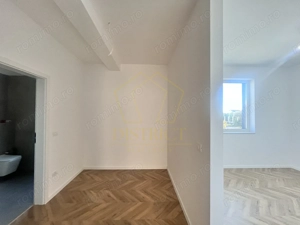 Duplex modern cu 5 camere si curte amenajata I Dumbravita - imagine 9